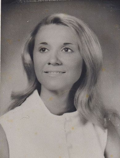 Patricia Bottoms Williamson Profile Photo