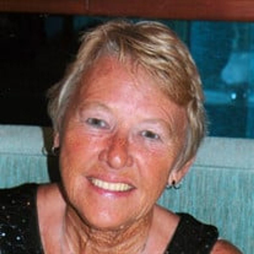 Rebecca J. Romine