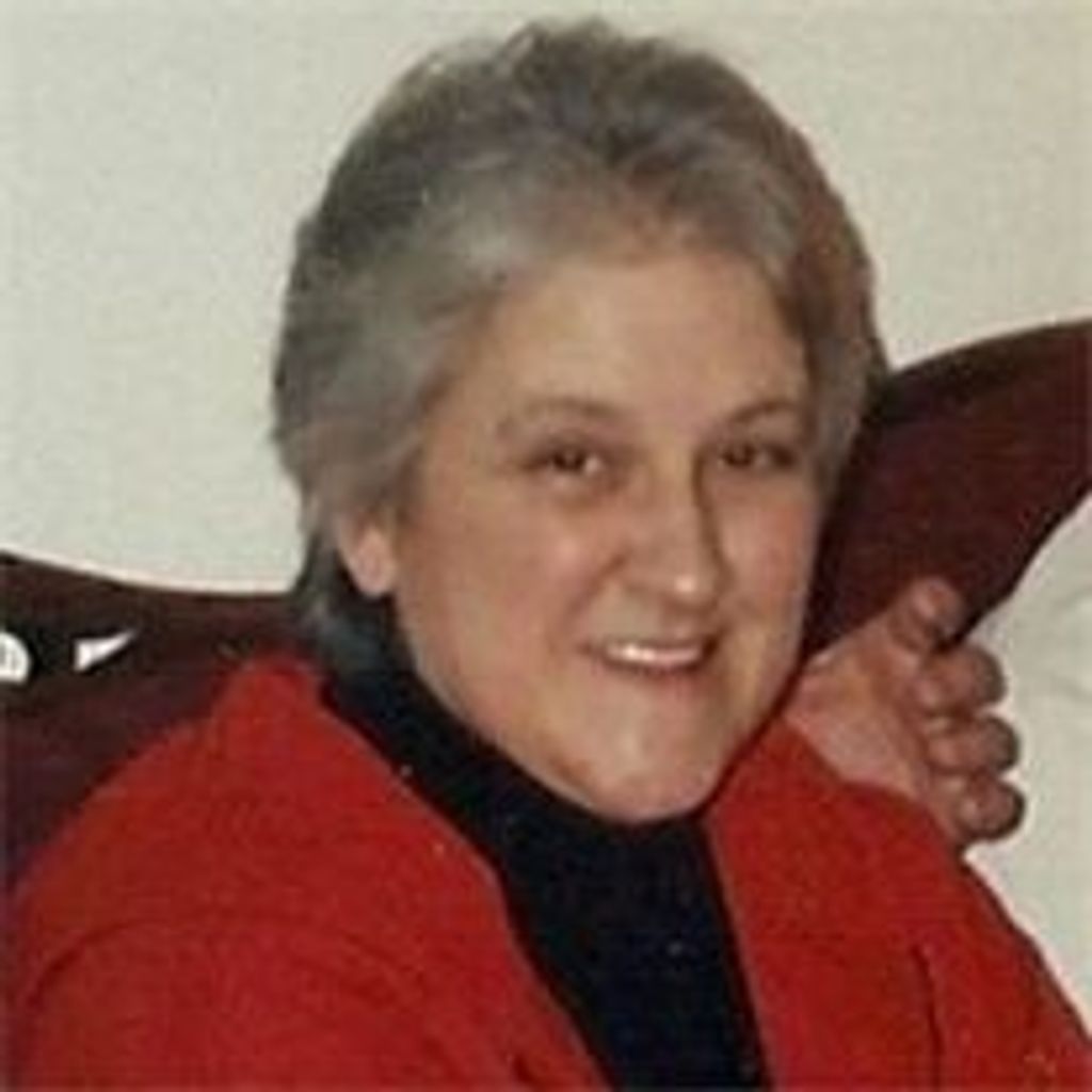 Linda  I. Mccoy