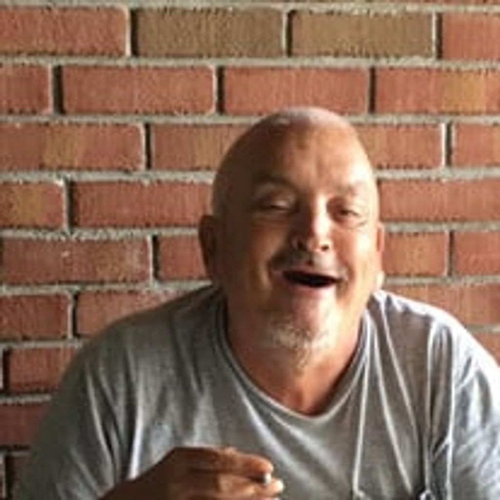 Ernie Lee Jackson