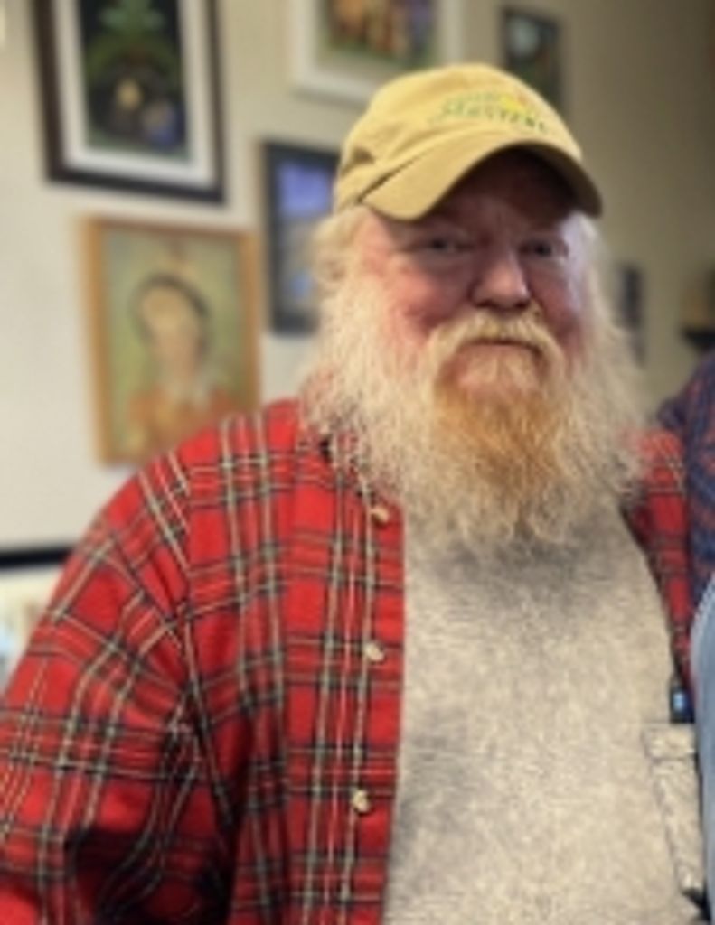 Joseph  Scott Blackburn Profile Photo