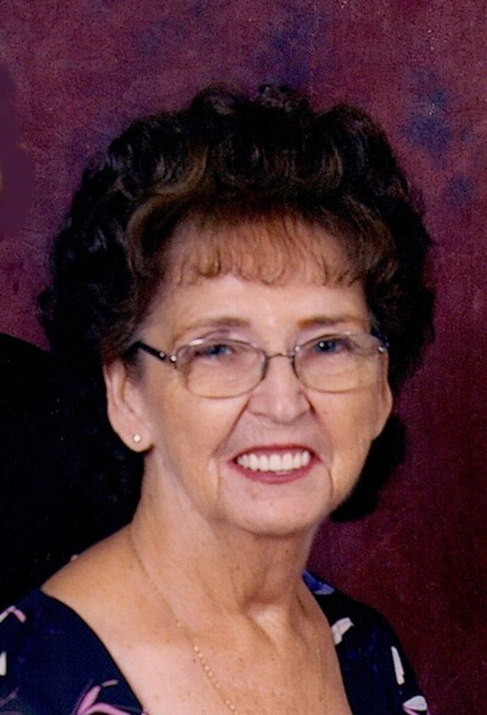 Carolyn Marie Rudicil