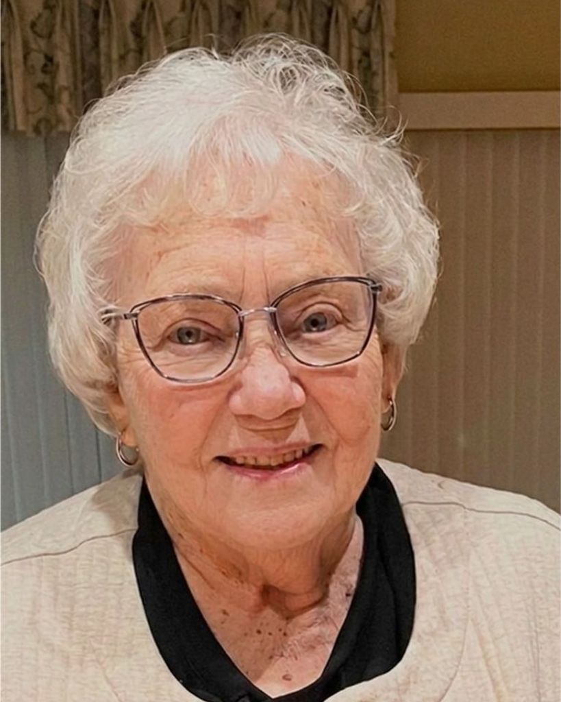 Karen Ann Key