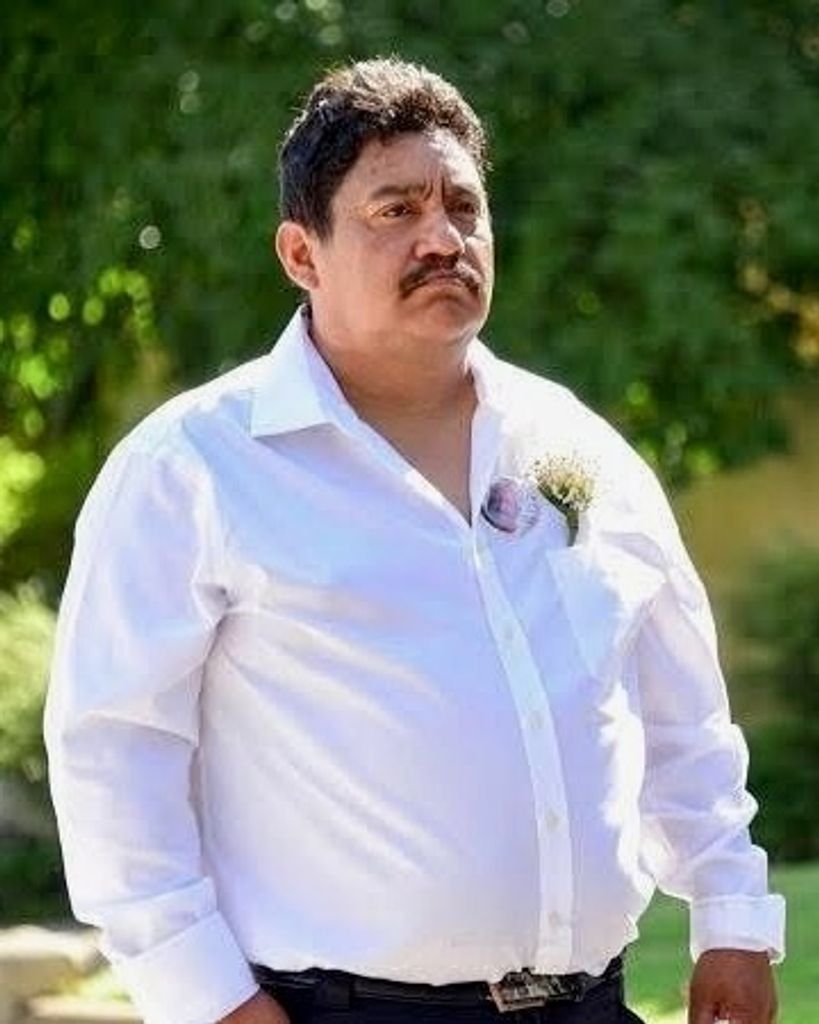 Luis Fernando Cabrera Profile Photo