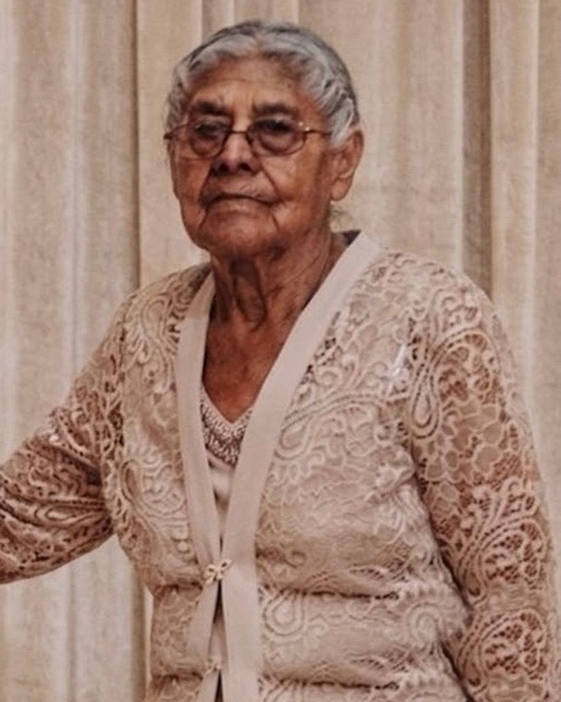 Simitria Mendoza Profile Photo