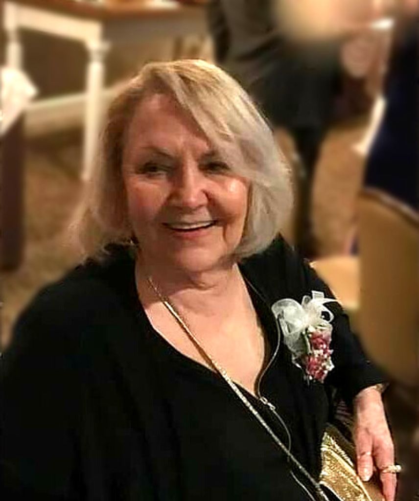 Mary E. Guthrie Veltri