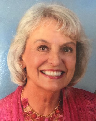 Carol Edwards Jones's obituary image