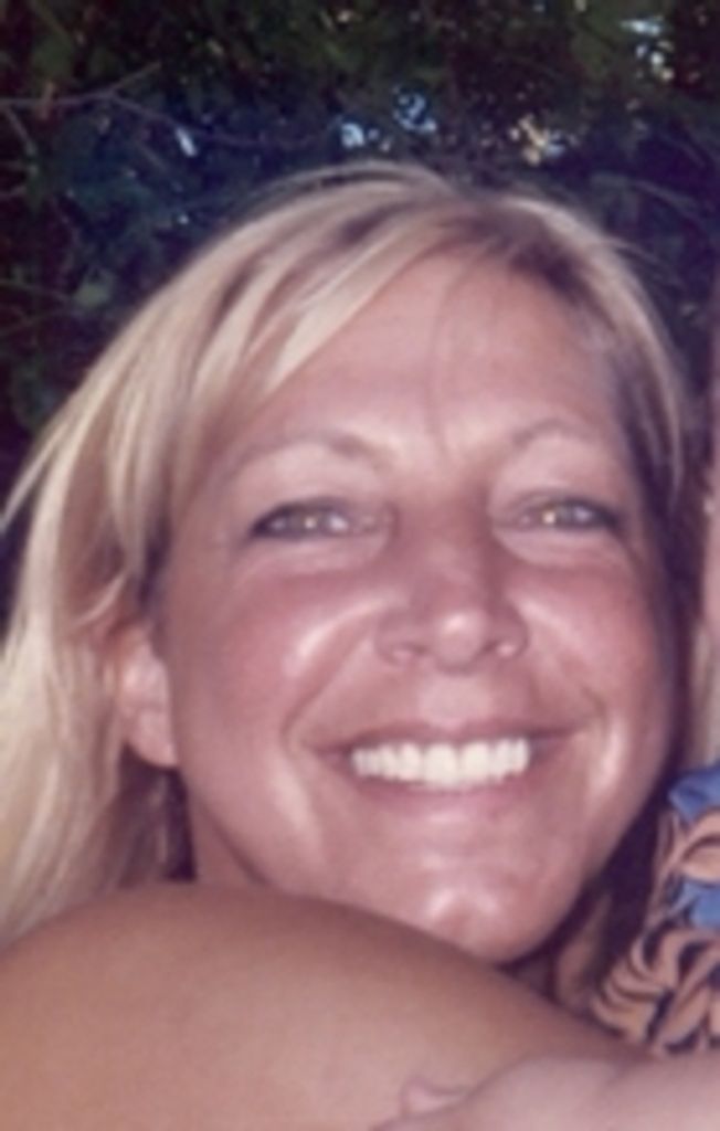 Dawn Annette Reiter