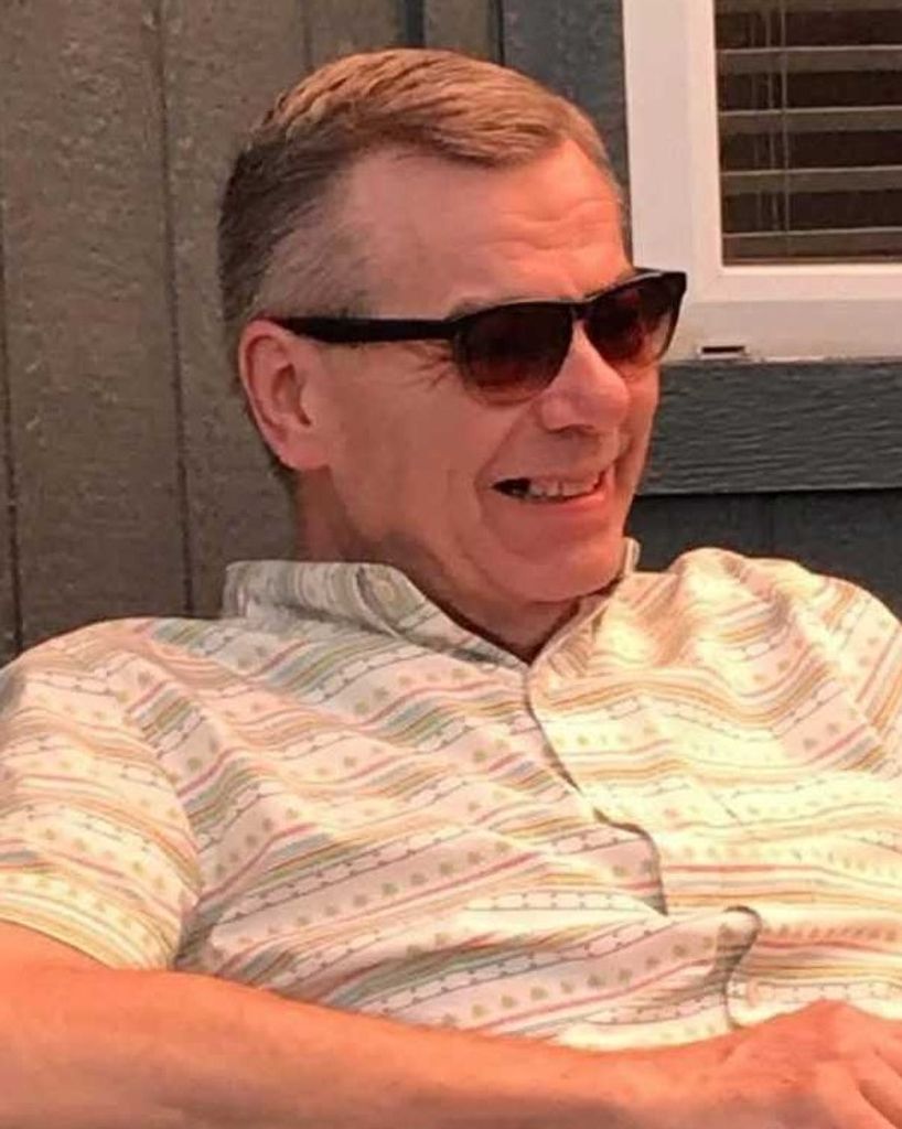 John Phillip Haire Profile Photo