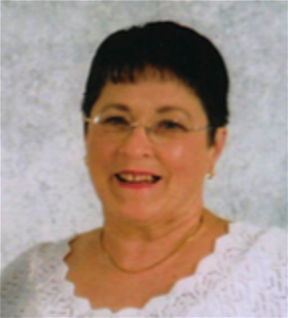 Georgina T. Salander