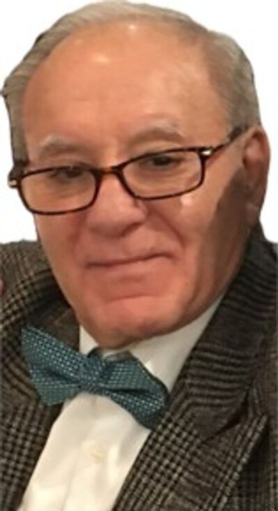 Pasquale Ciambriello Profile Photo