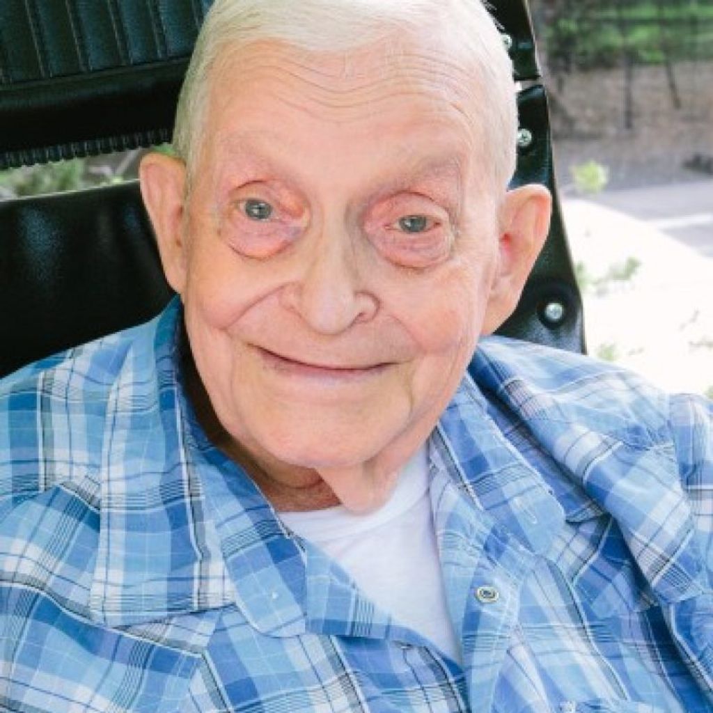 Merlin Lewis  Adams Profile Photo