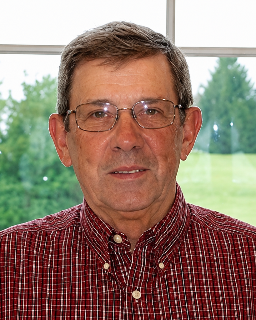 Paul E. Miller Profile Photo