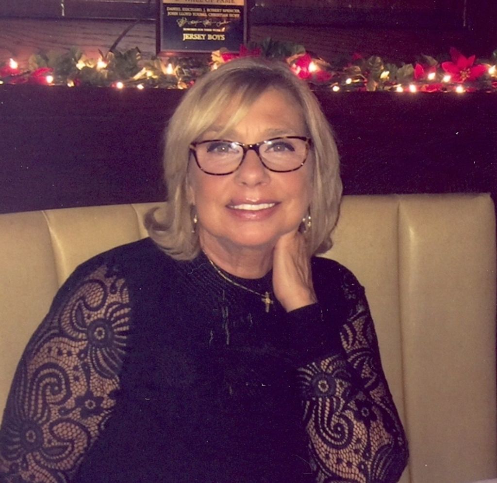 Karen Marie Stewart