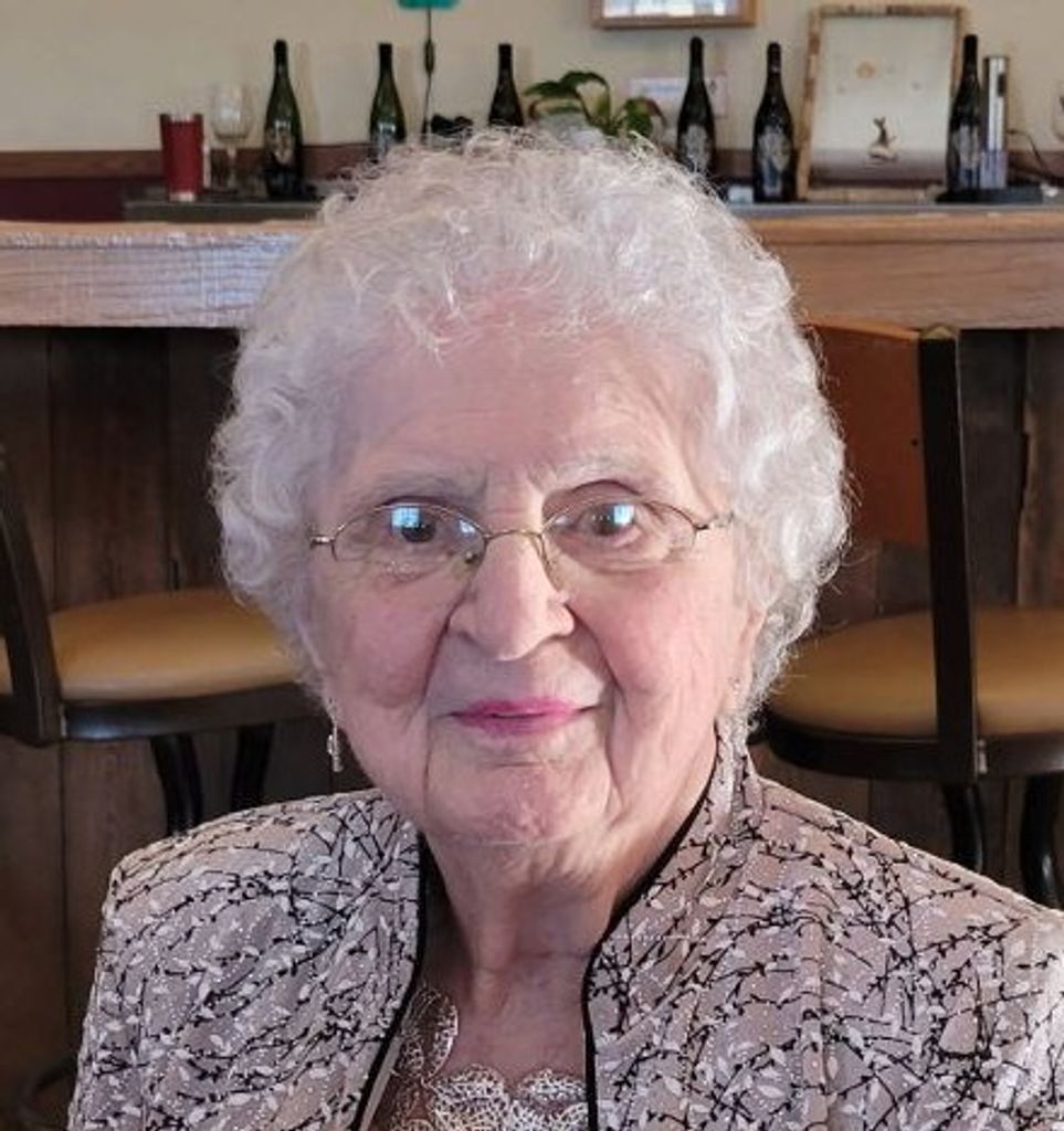 Margaret A. (Hornek)  Kull