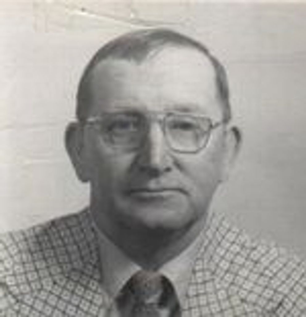 Walter D. Cisle