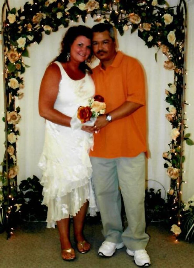 Alfredo Romero Profile Photo