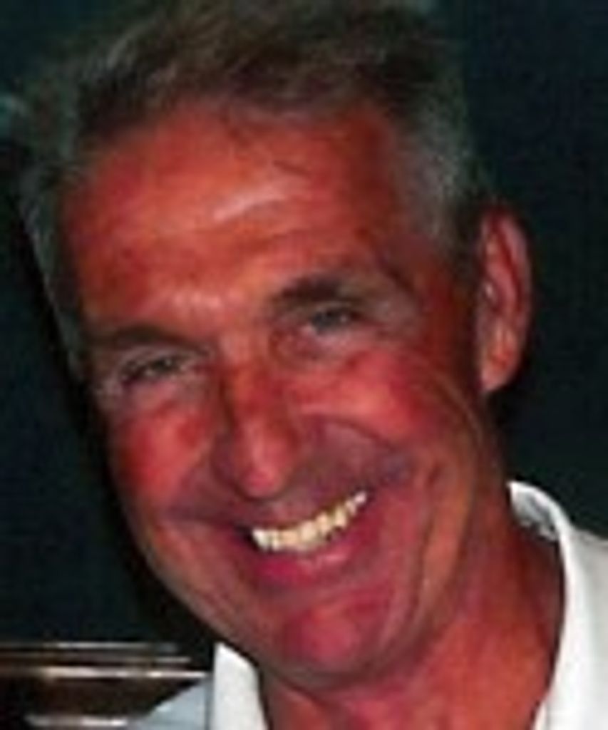 Charles Gregg Profile Photo