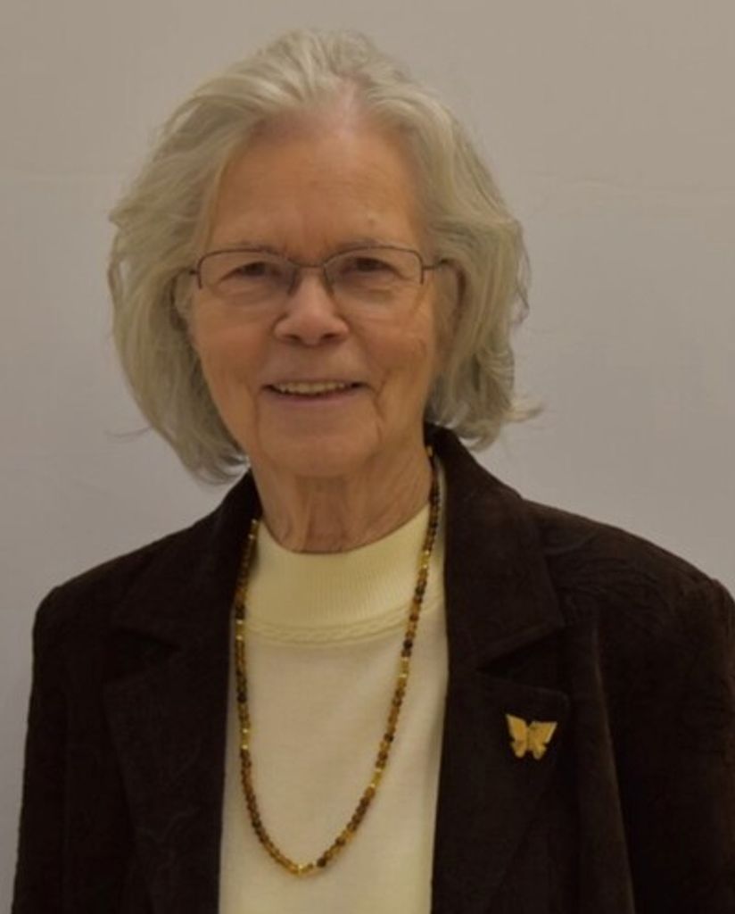 Louise Burnett Profile Photo