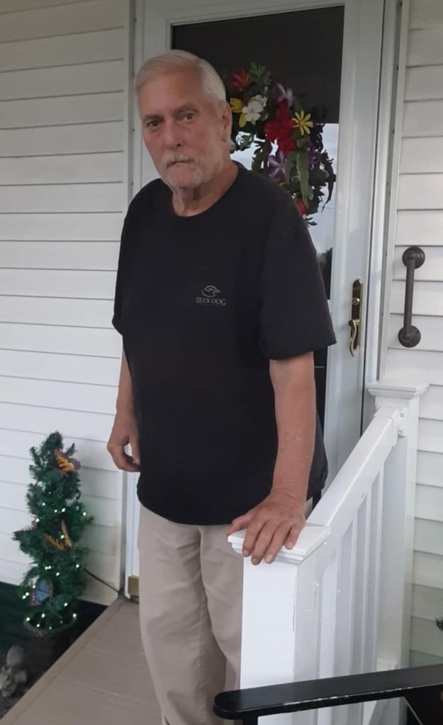 Chester D. Knee Jr. Profile Photo