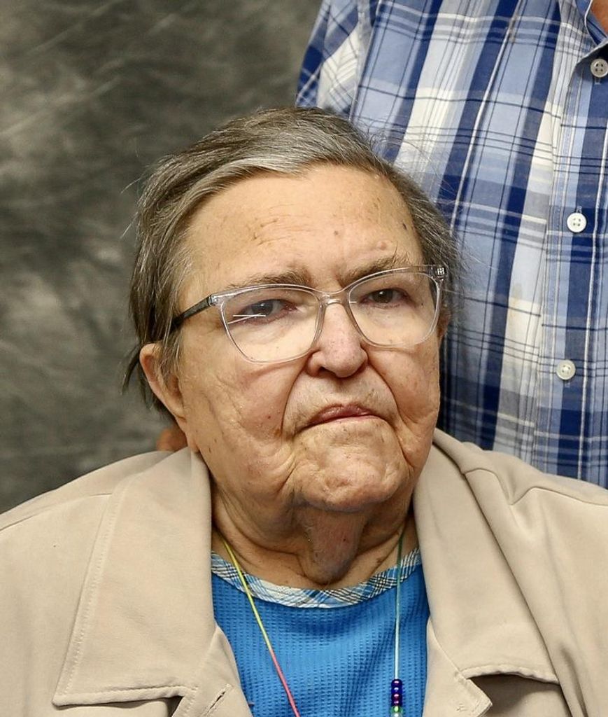 Iona Lee King Profile Photo