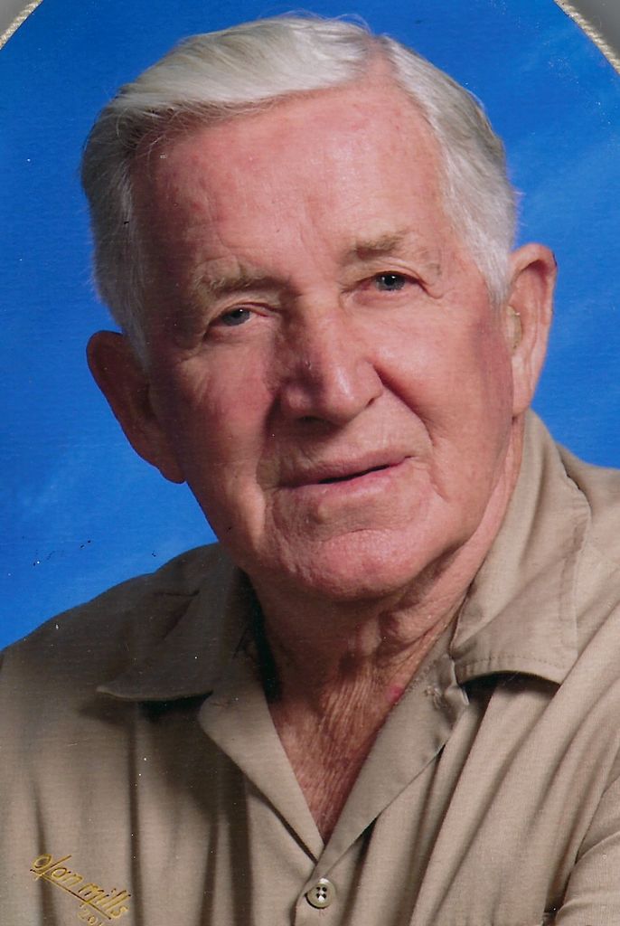 Edmond R. "Bo" Shields Sr. Profile Photo