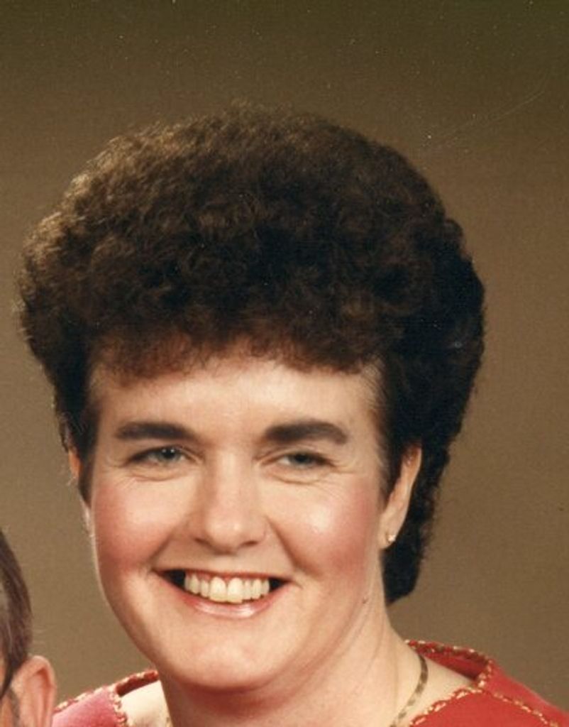 Evelyn Pauline Holland Profile Photo