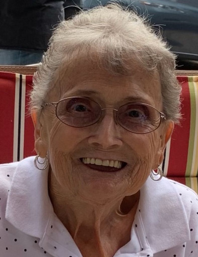 Mary Hebert