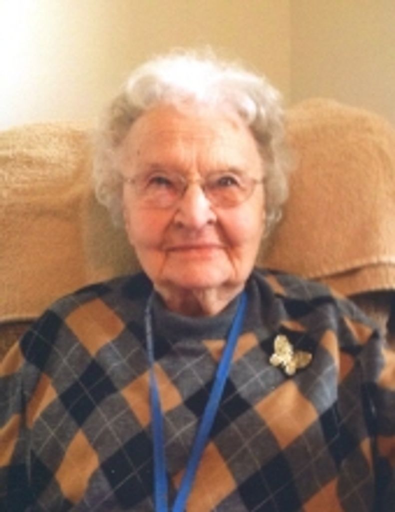 Hilda Ertl
