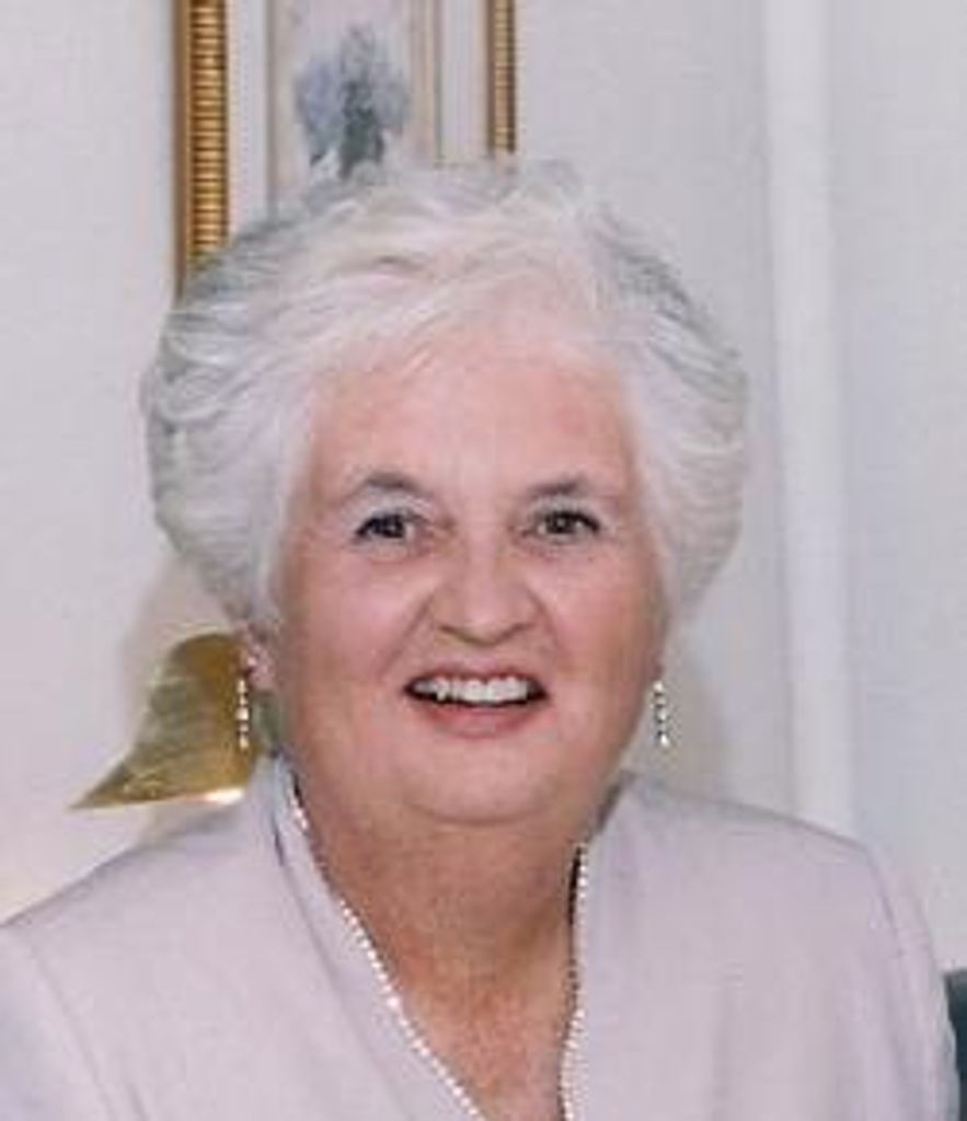 Dorothy Sherman
