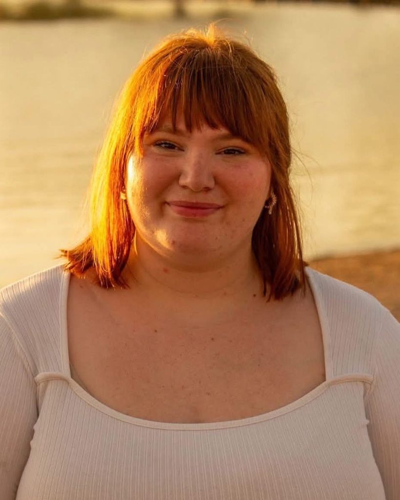 Kaylee Nachtigal Profile Photo
