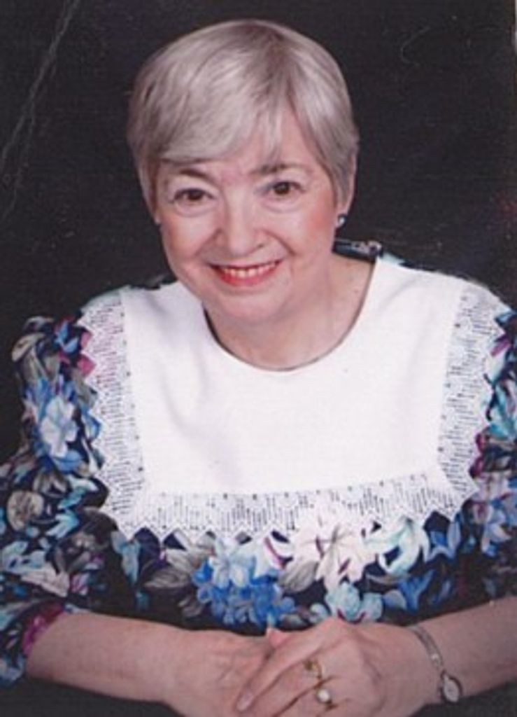 Mary Jean Hayes Yoder Profile Photo