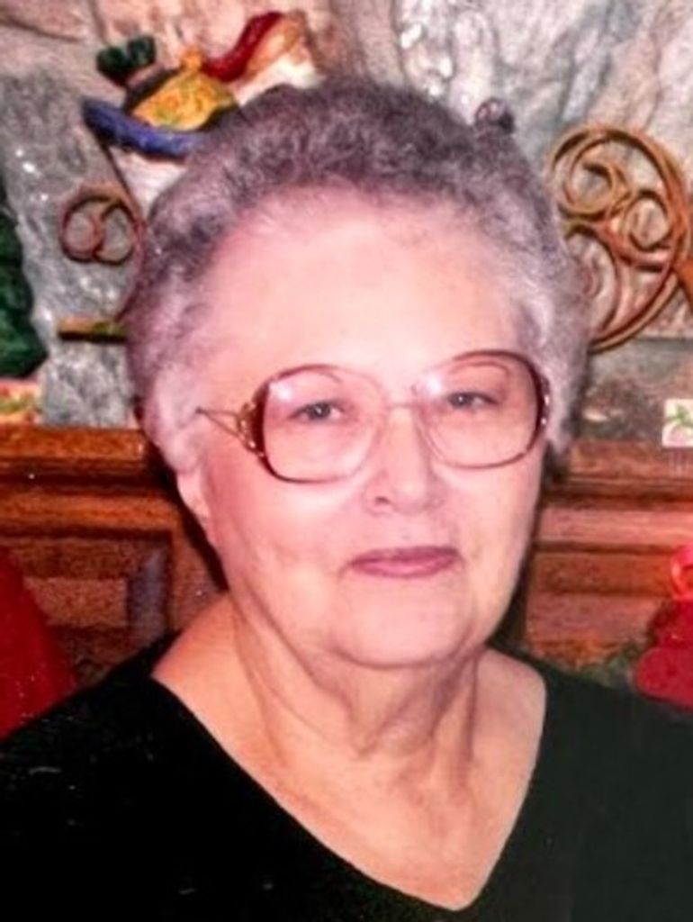 Exie F. Hays Profile Photo