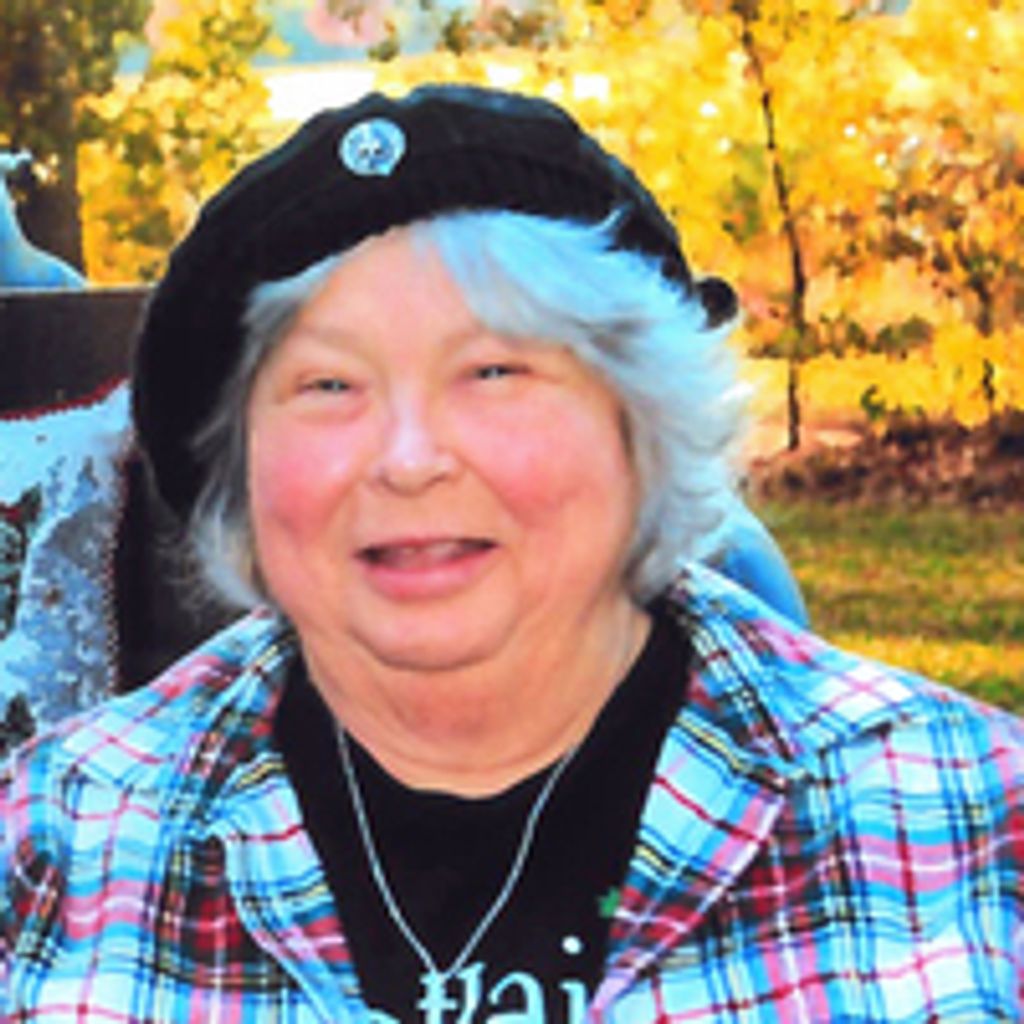Faye Thompson Hasty