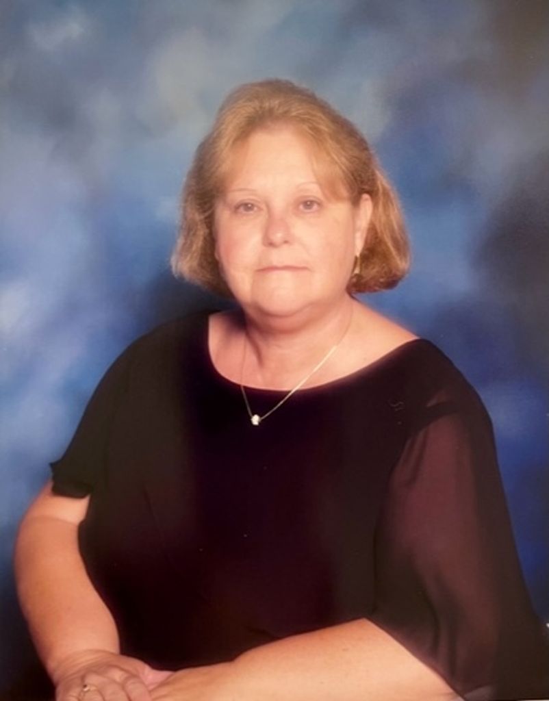 Linda Cheryl Rogers Profile Photo