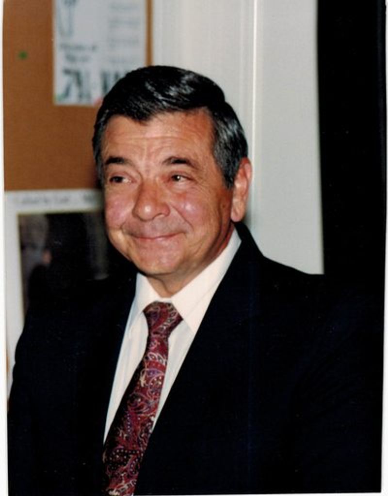 Primo L Sancricca Profile Photo