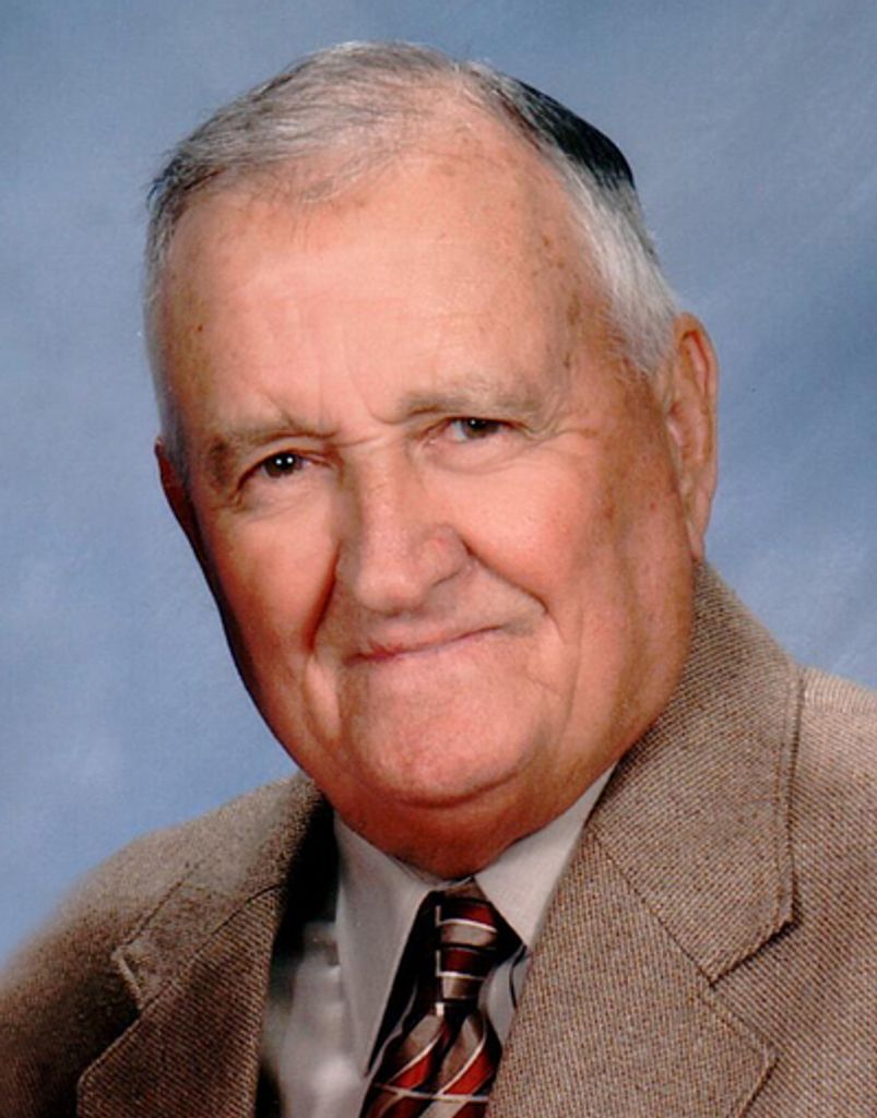Gerald H Nickel Profile Photo