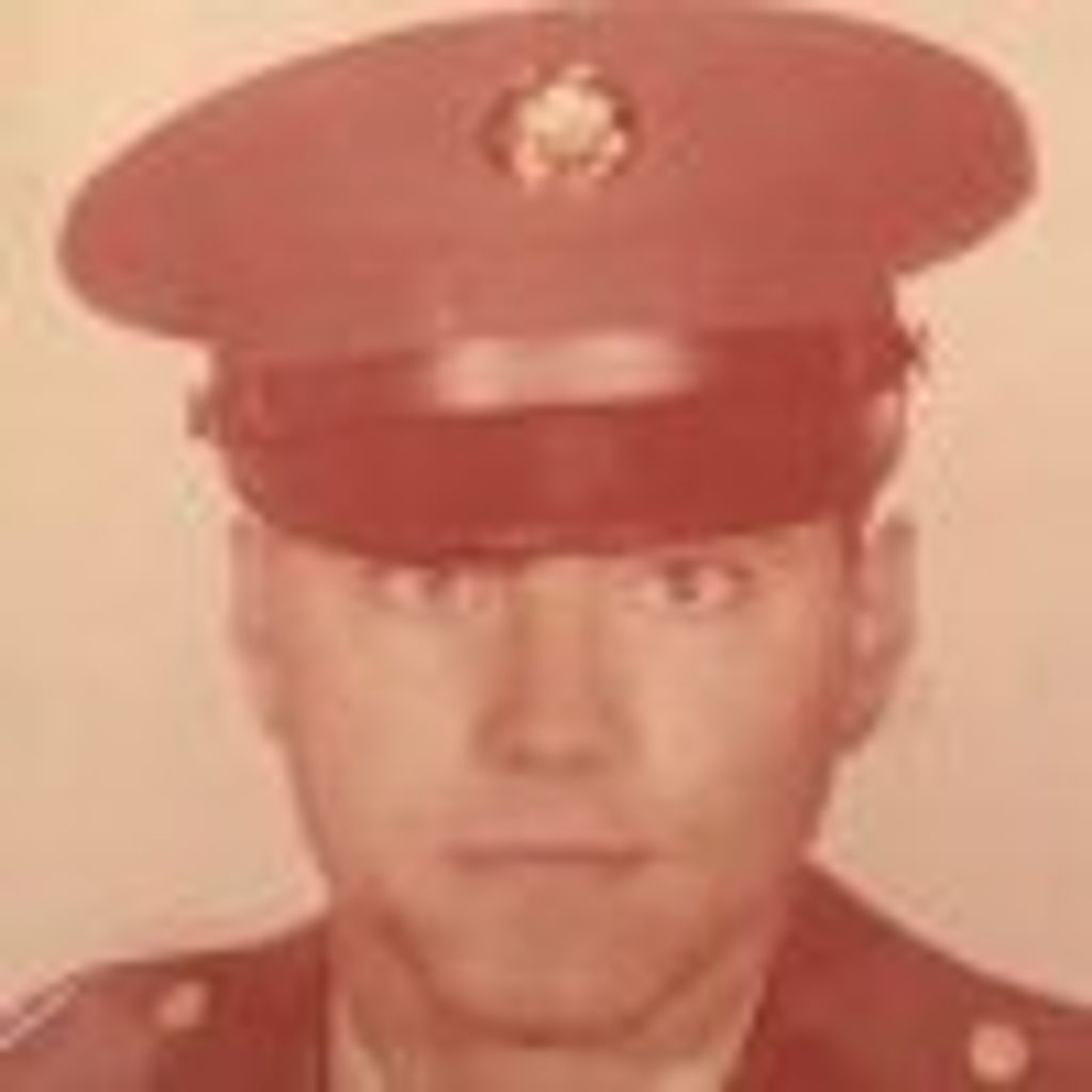 Jeffrey E. Hughes
