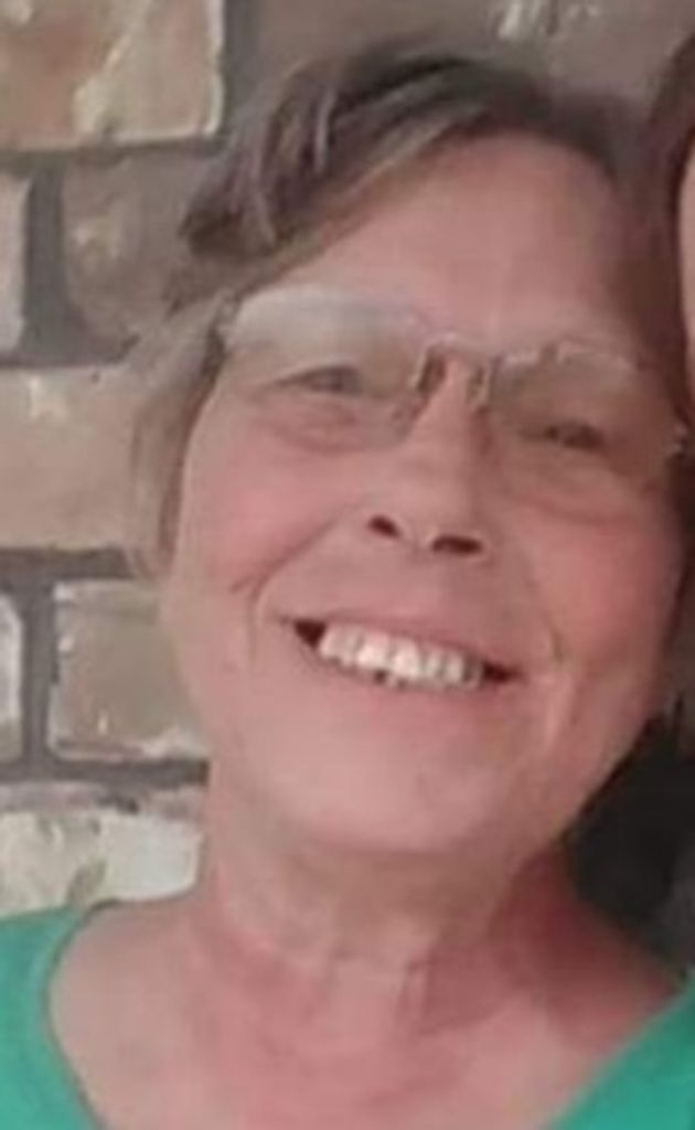 Sue Vanhoozer Pierce Profile Photo