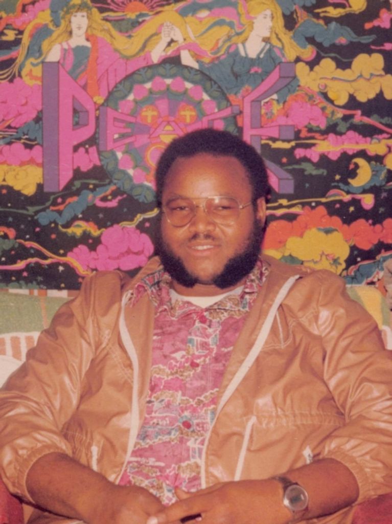 Delbert Moses