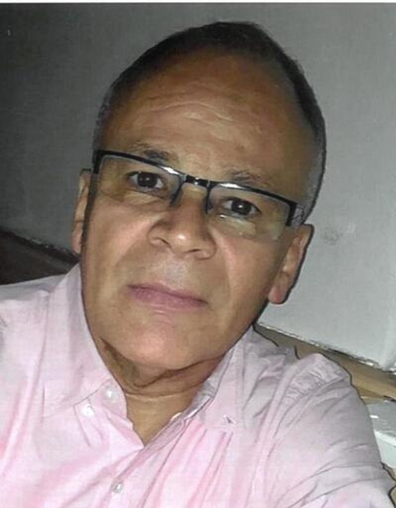 Jose "Chino" Mercado