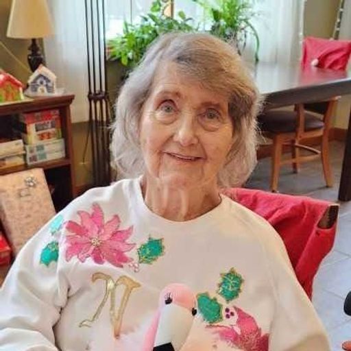 Beverly Joanne Masterman Profile Photo
