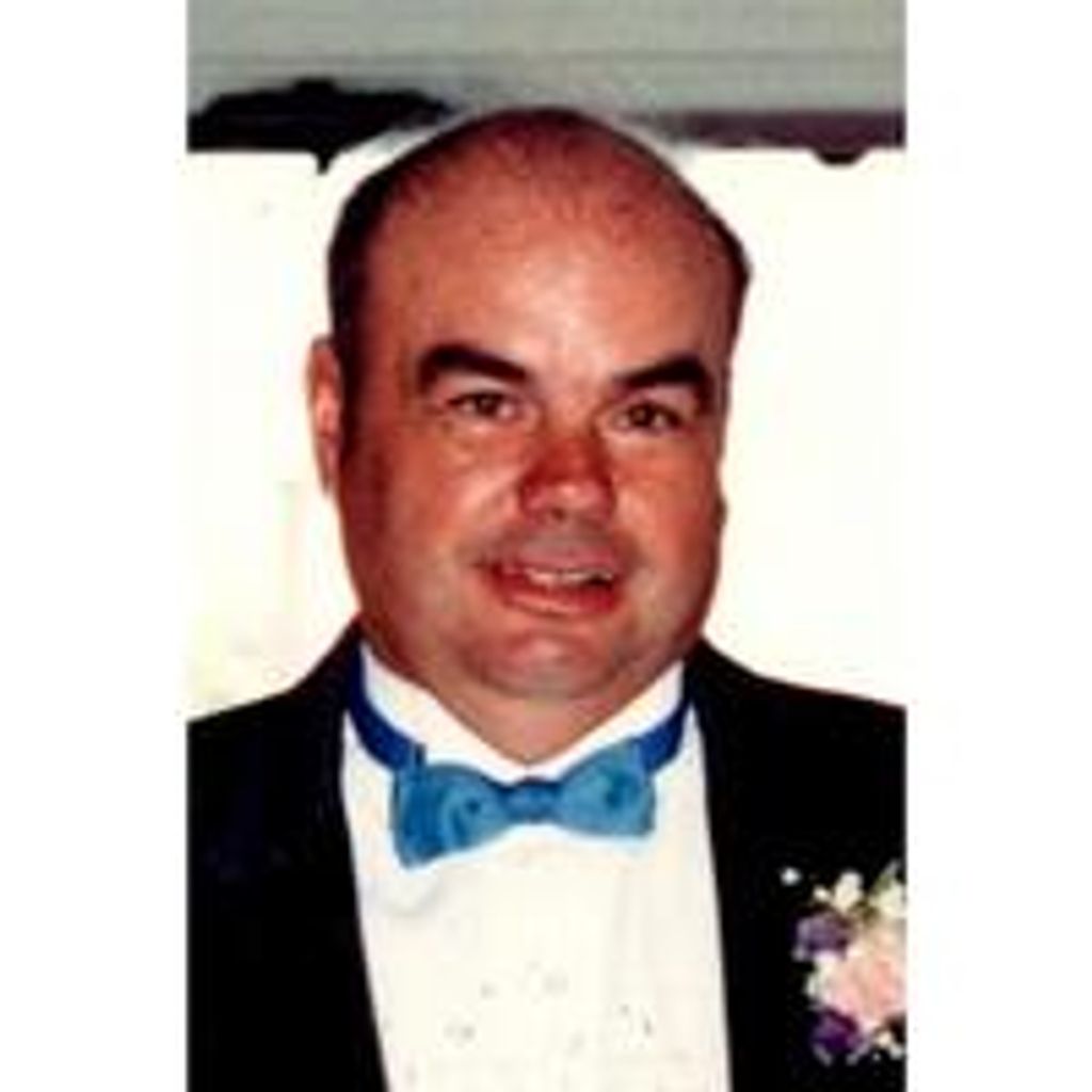 Paul B. Gaudet