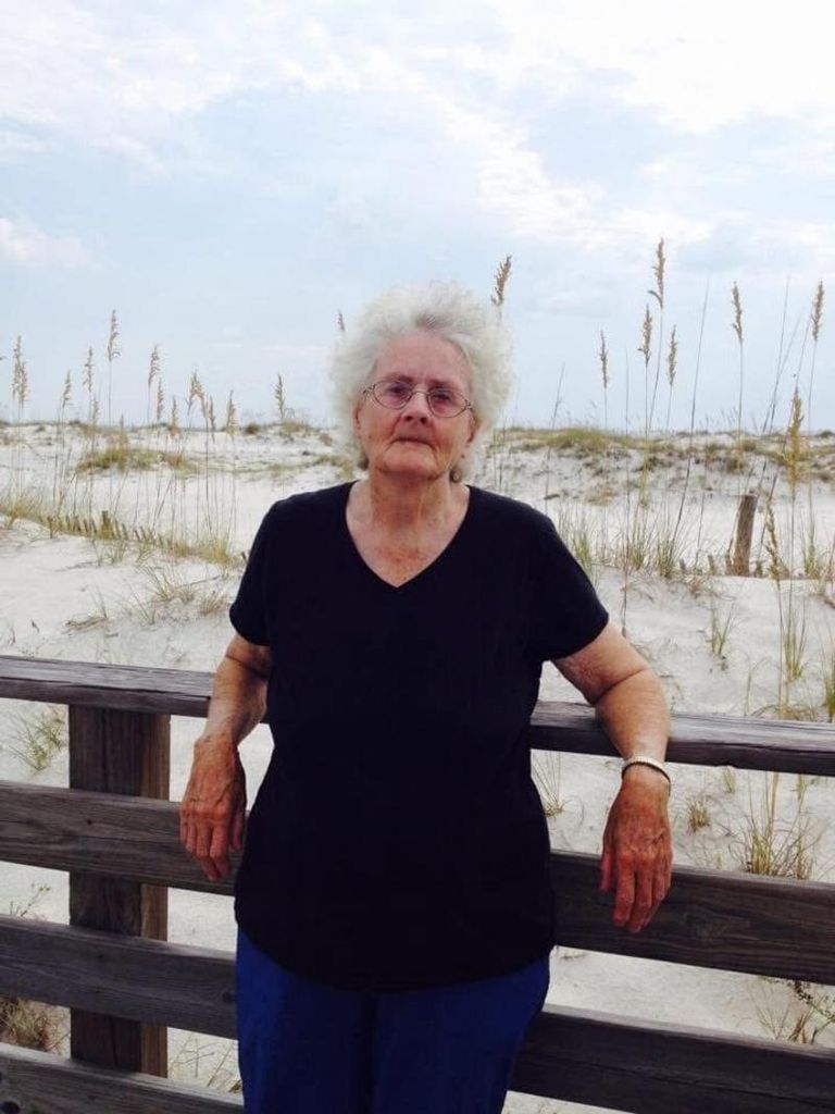 Helen Faye Vinson Profile Photo