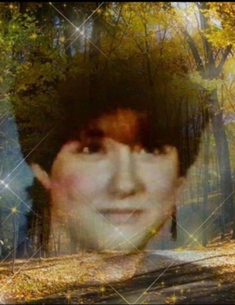 Bonnie Jeanne (Dewey) Corson