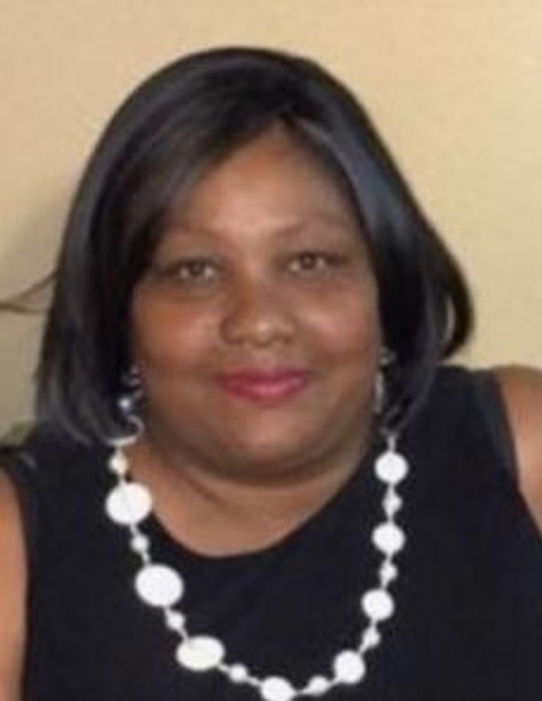 VALERIE THOMAS
