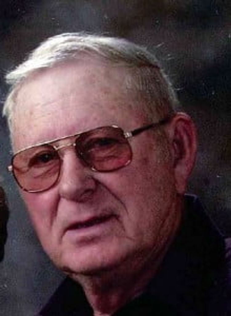 James Tackett Profile Photo