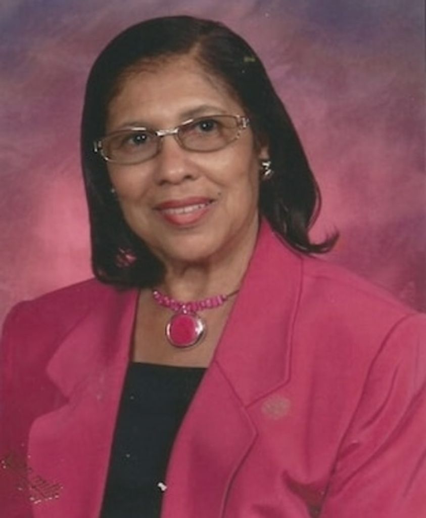 Mrs. Cynthia Hawkins