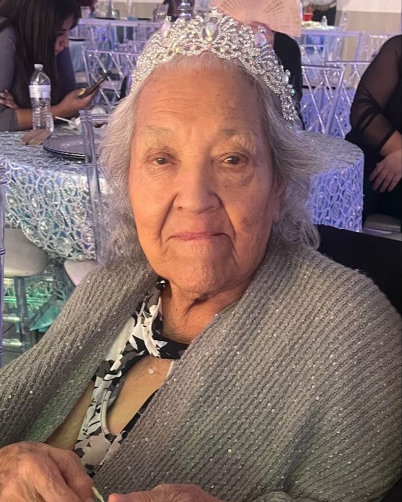 Felicitas Godinez Ortiz