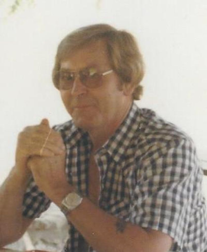 William Calvin Shapcott, Sr. Profile Photo